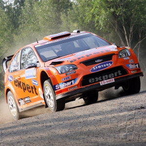 Rally Finlandia