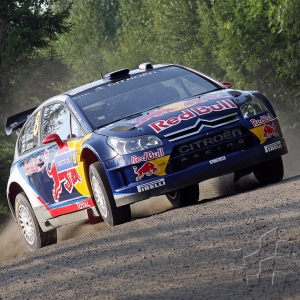 Rally Finlandia