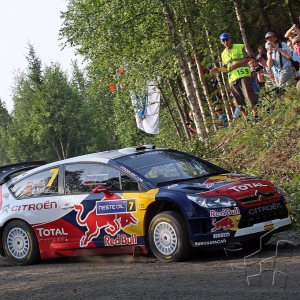 Rally Finlandia