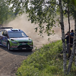 Rally Finlandia