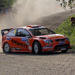 Rally Finlandia