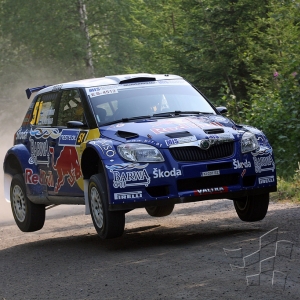 Rally Finlandia