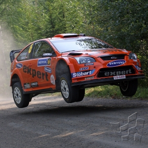 Rally Finlandia