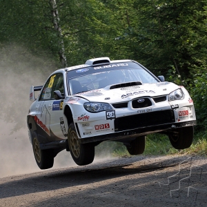 Rally Finlandia