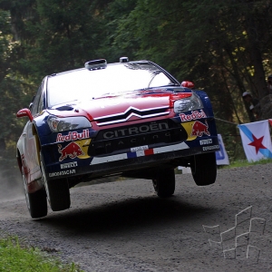 Rally Finlandia