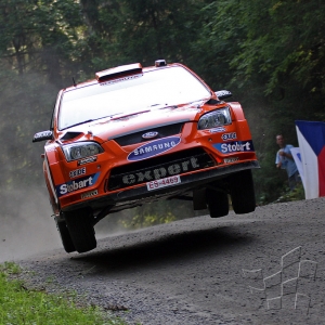 Rally Finlandia