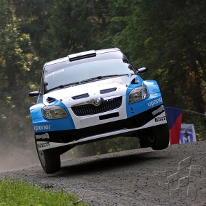 Rally Finlandia