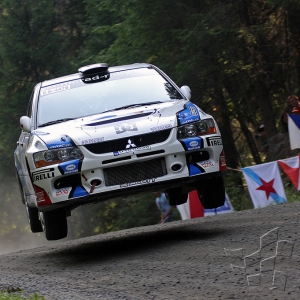 Rally Finlandia