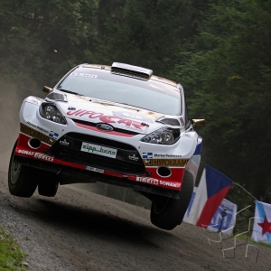 Rally Finlandia