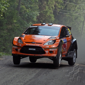 Rally Finlandia