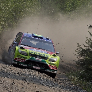 Rally Finlandia