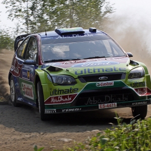 Rally Finlandia