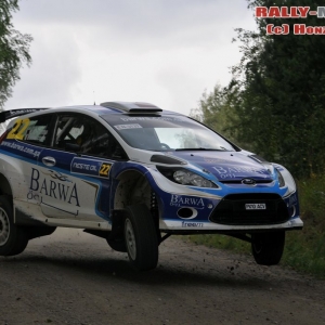 Rally Finlandia