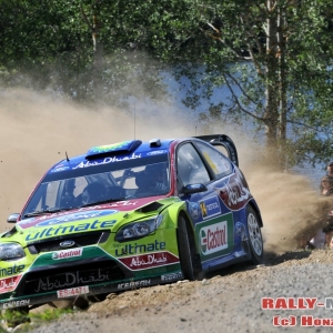 Rally Finlandia