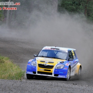 Rally Finlandia