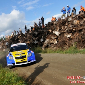 Rally Finlandia