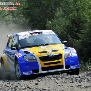 Rally Finlandia