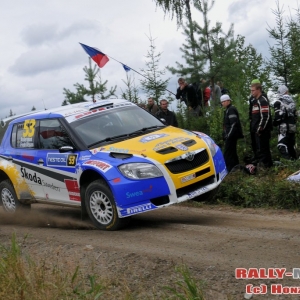 Rally Finlandia