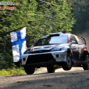 Rally Finlandia