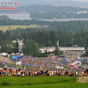 Rally Finlandia