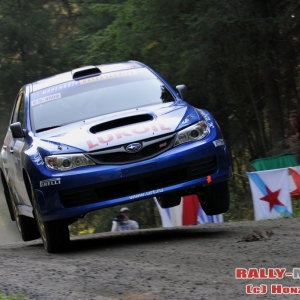 Rally Finlandia