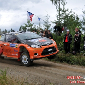 Rally Finlandia