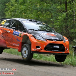 Rally Finlandia