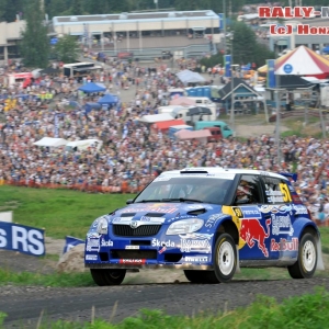 Rally Finlandia