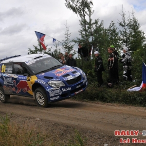 Rally Finlandia