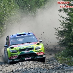 Rally Finlandia