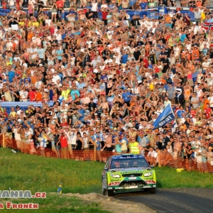 Rally Finlandia