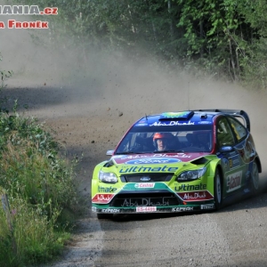 Rally Finlandia