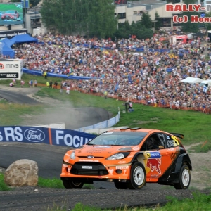 Rally Finlandia