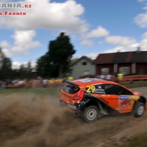 Rally Finlandia