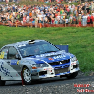 Rally Finlandia