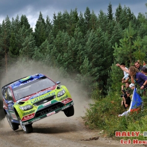 Rally Finlandia