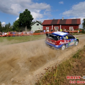 Rally Finlandia