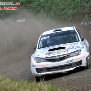 Rally Finlandia