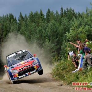 Rally Finlandia