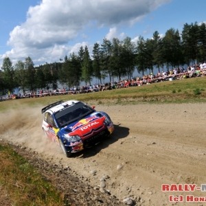 Rally Finlandia