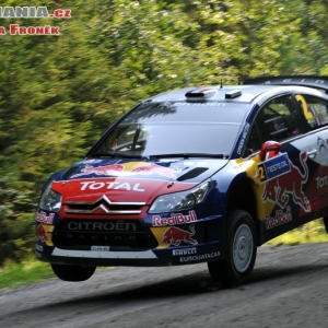 Rally Finlandia