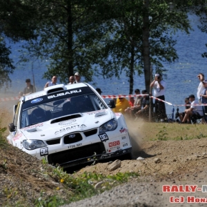 Rally Finlandia