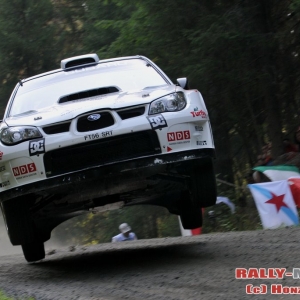 Rally Finlandia