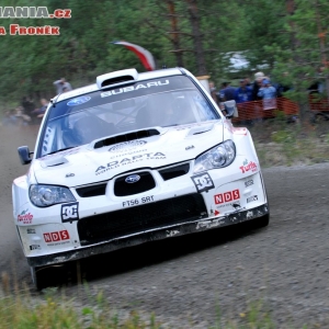 Rally Finlandia