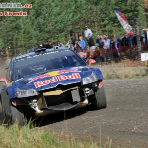 Rally Finlandia