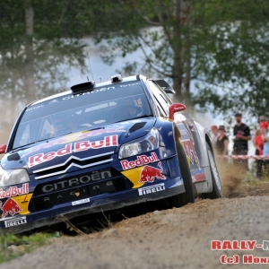 Rally Finlandia