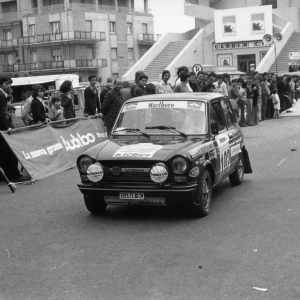 1? Rally d'Abruzzo 1977 n.102 Fusaro-Deola1