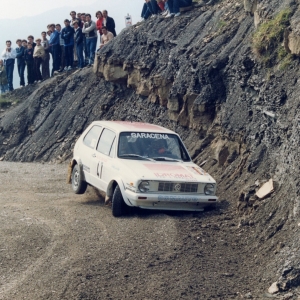 5? Gran Sasso 12.06.1983 n. 47 Pedrelli - Ravaioli