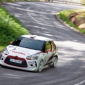 Citroen DS3 R3