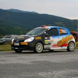 Rally Bulgaria 2010